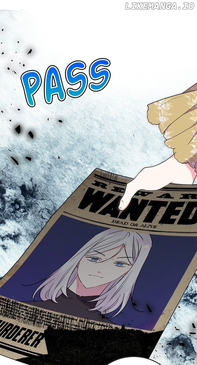 My Husband Changes Every Night chapter 75 page 7