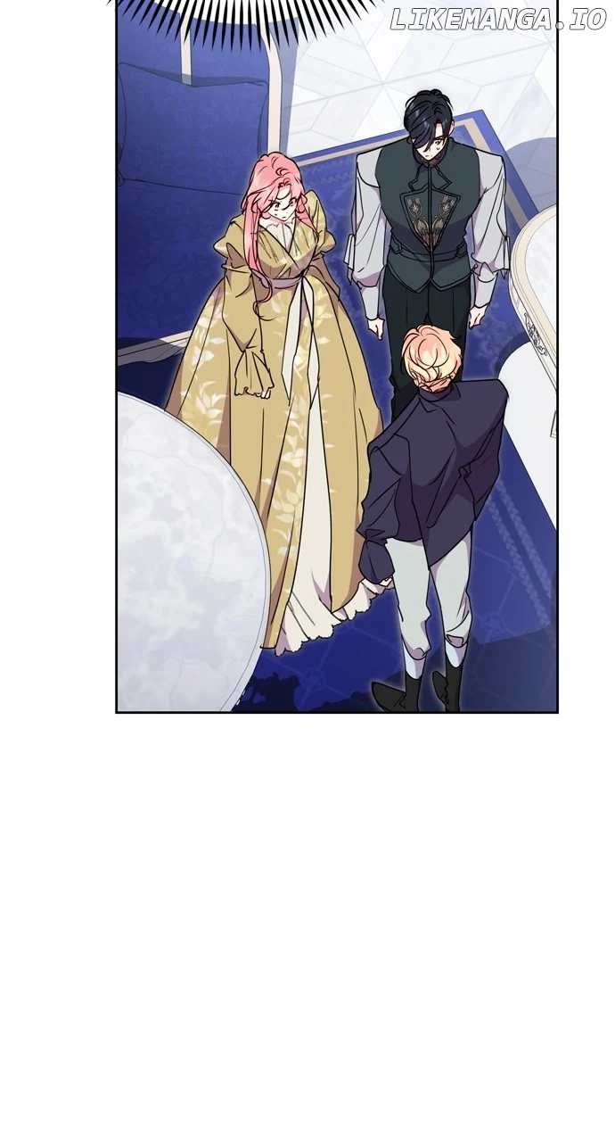 My Husband Changes Every Night chapter 75 page 10