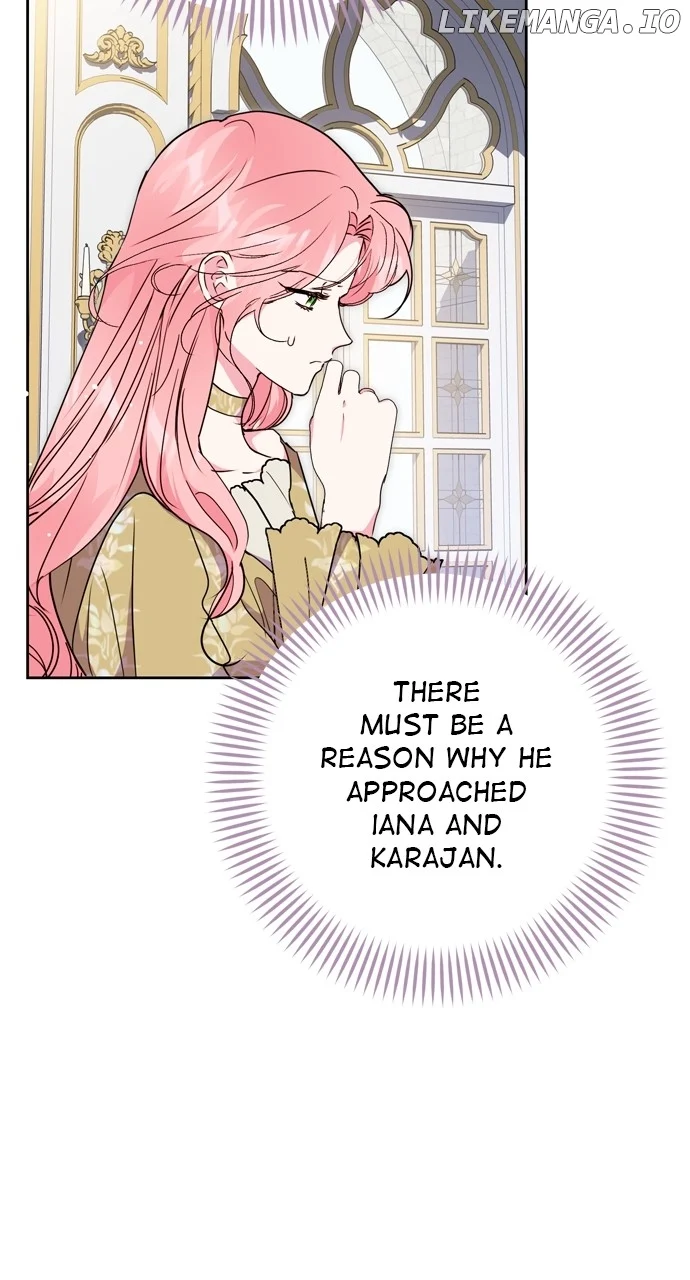 My Husband Changes Every Night chapter 75 page 13