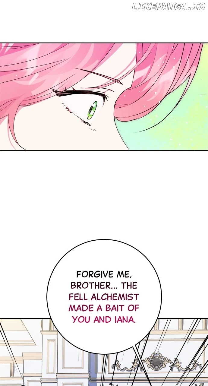 My Husband Changes Every Night chapter 75 page 14