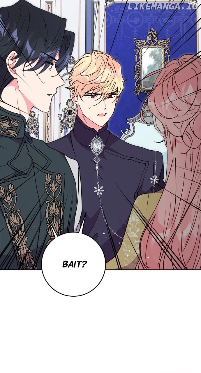 My Husband Changes Every Night chapter 75 page 15