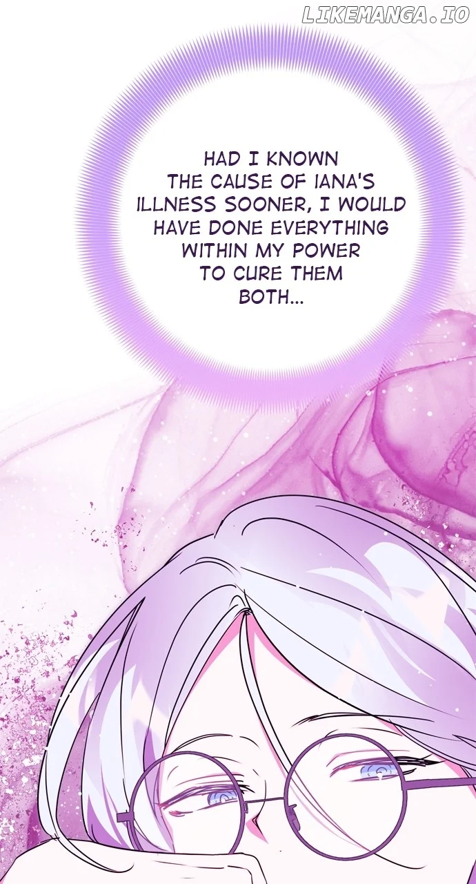 My Husband Changes Every Night chapter 75 page 16