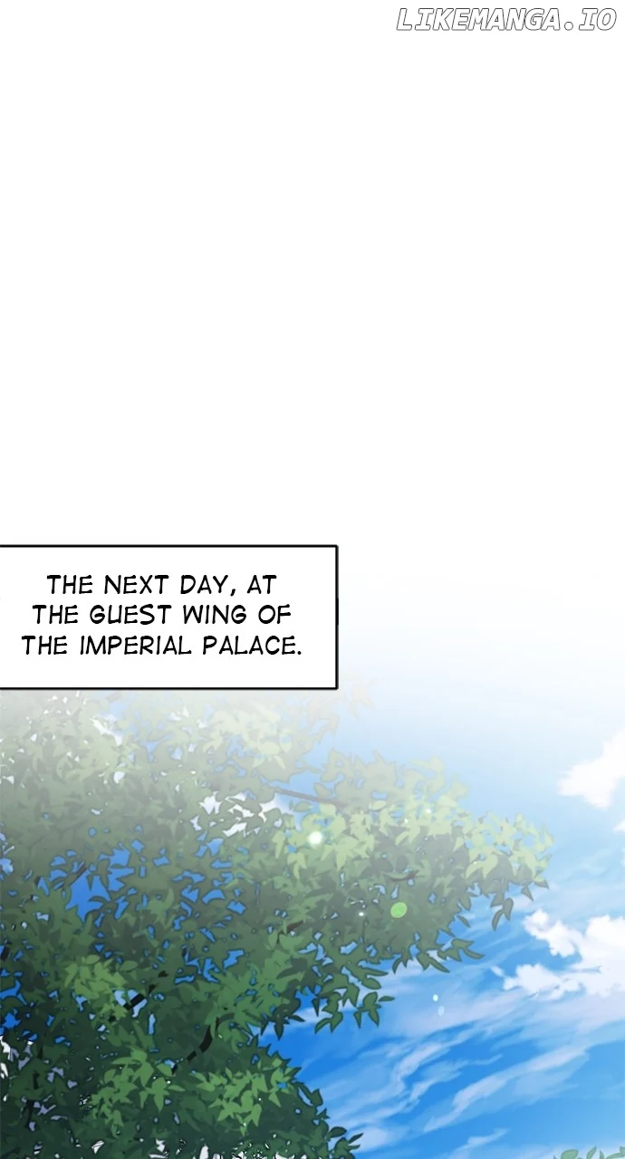My Husband Changes Every Night chapter 75 page 21