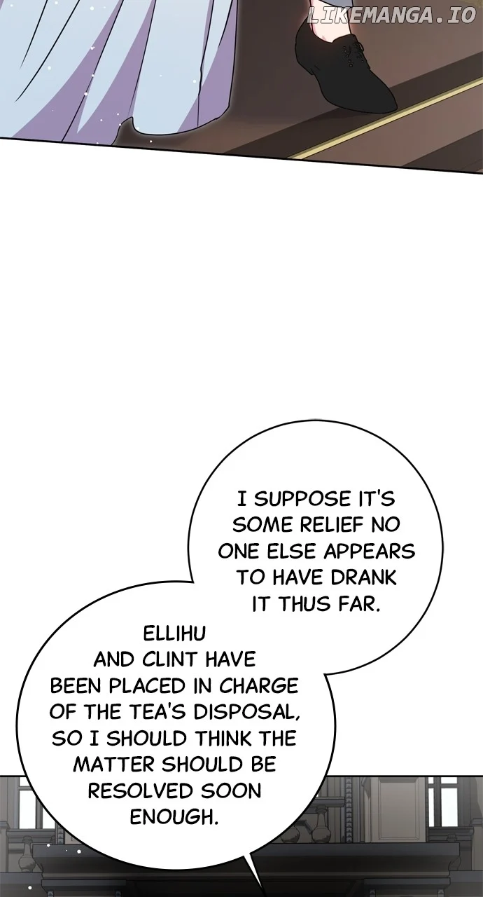 My Husband Changes Every Night chapter 75 page 23