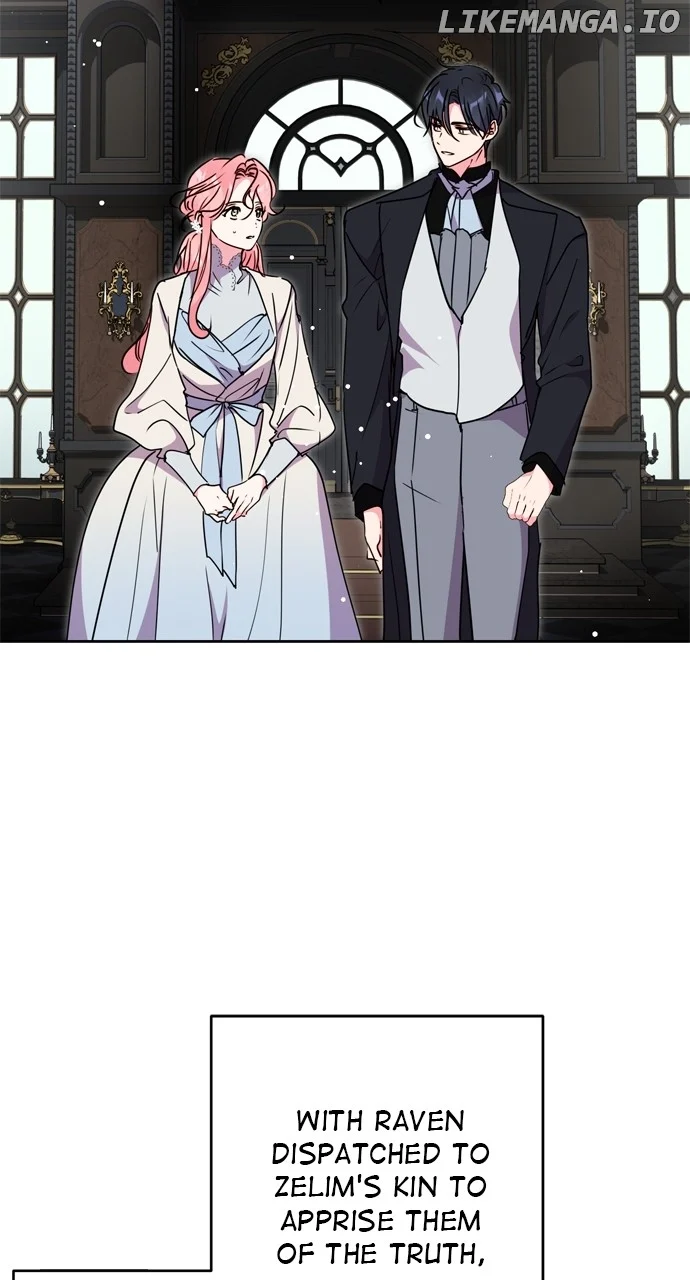 My Husband Changes Every Night chapter 75 page 24