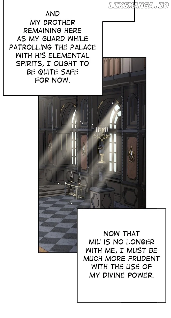 My Husband Changes Every Night chapter 75 page 25