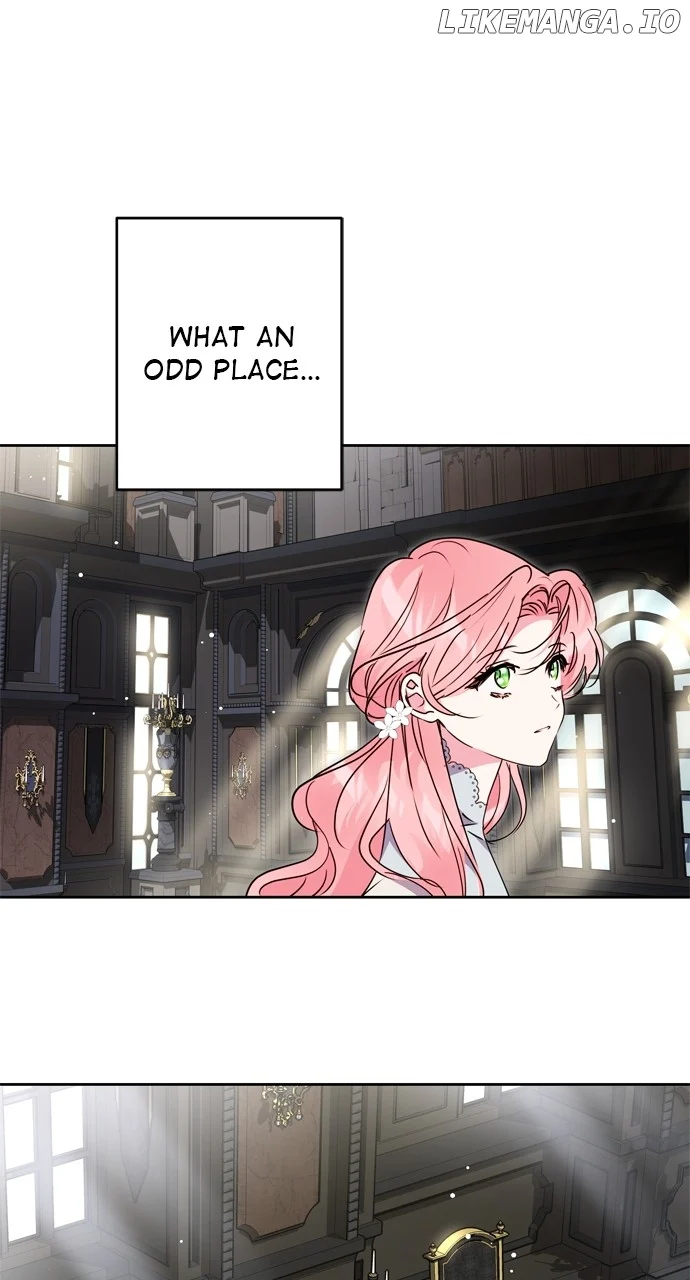 My Husband Changes Every Night chapter 75 page 26