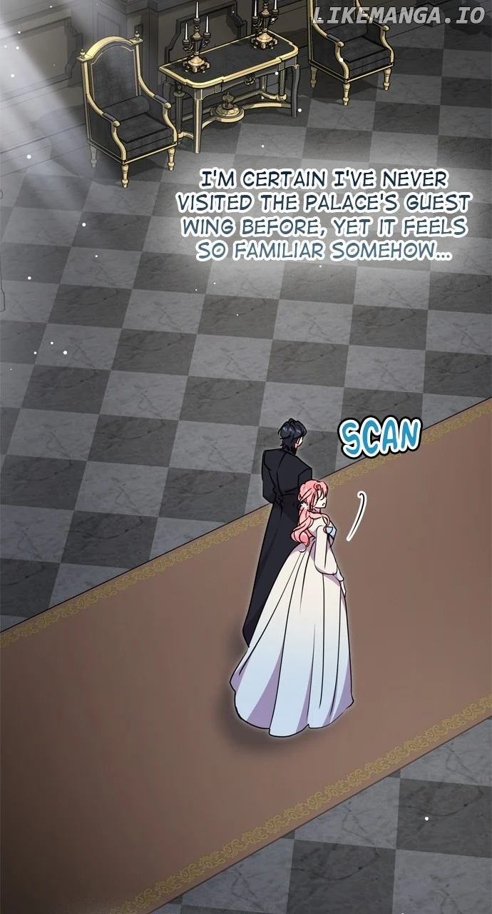 My Husband Changes Every Night chapter 75 page 27