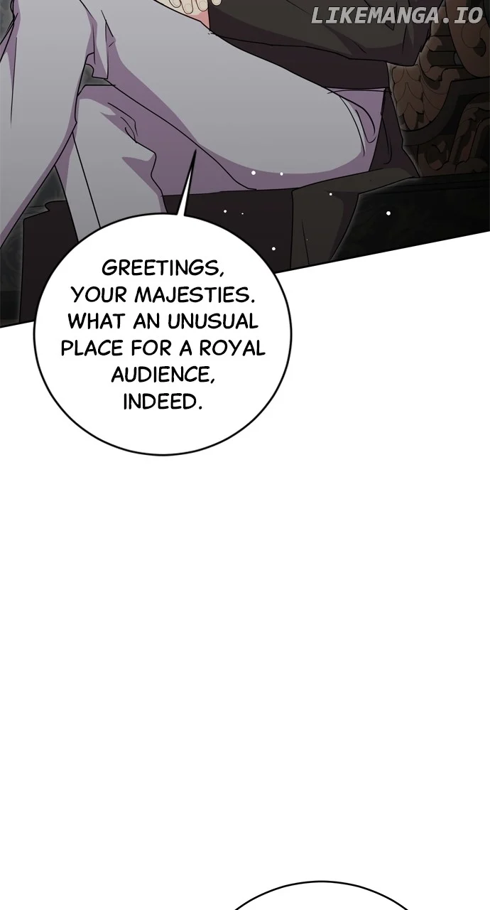 My Husband Changes Every Night chapter 75 page 30