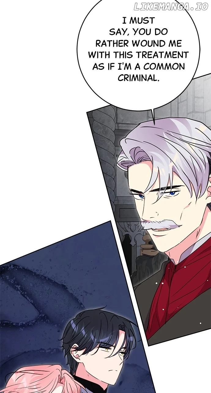 My Husband Changes Every Night chapter 75 page 31