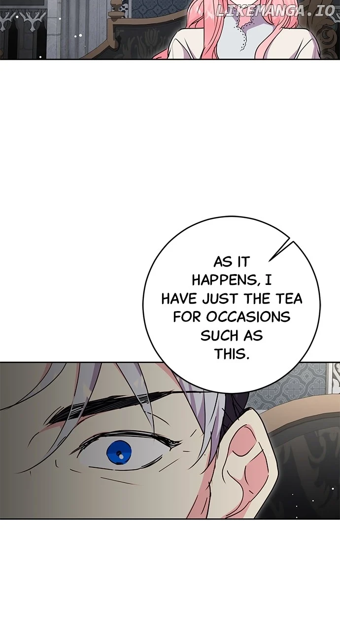 My Husband Changes Every Night chapter 75 page 36