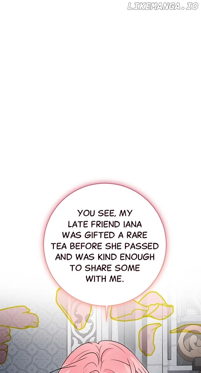 My Husband Changes Every Night chapter 75 page 37