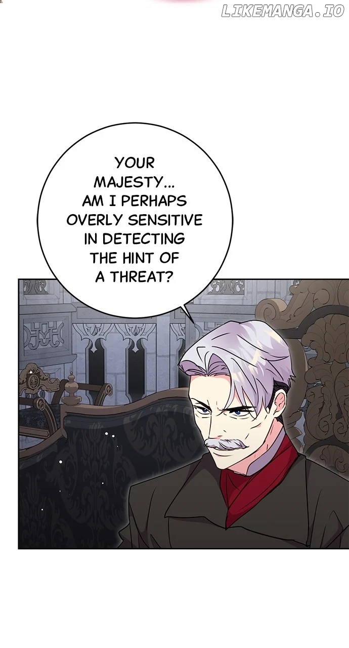 My Husband Changes Every Night chapter 75 page 39