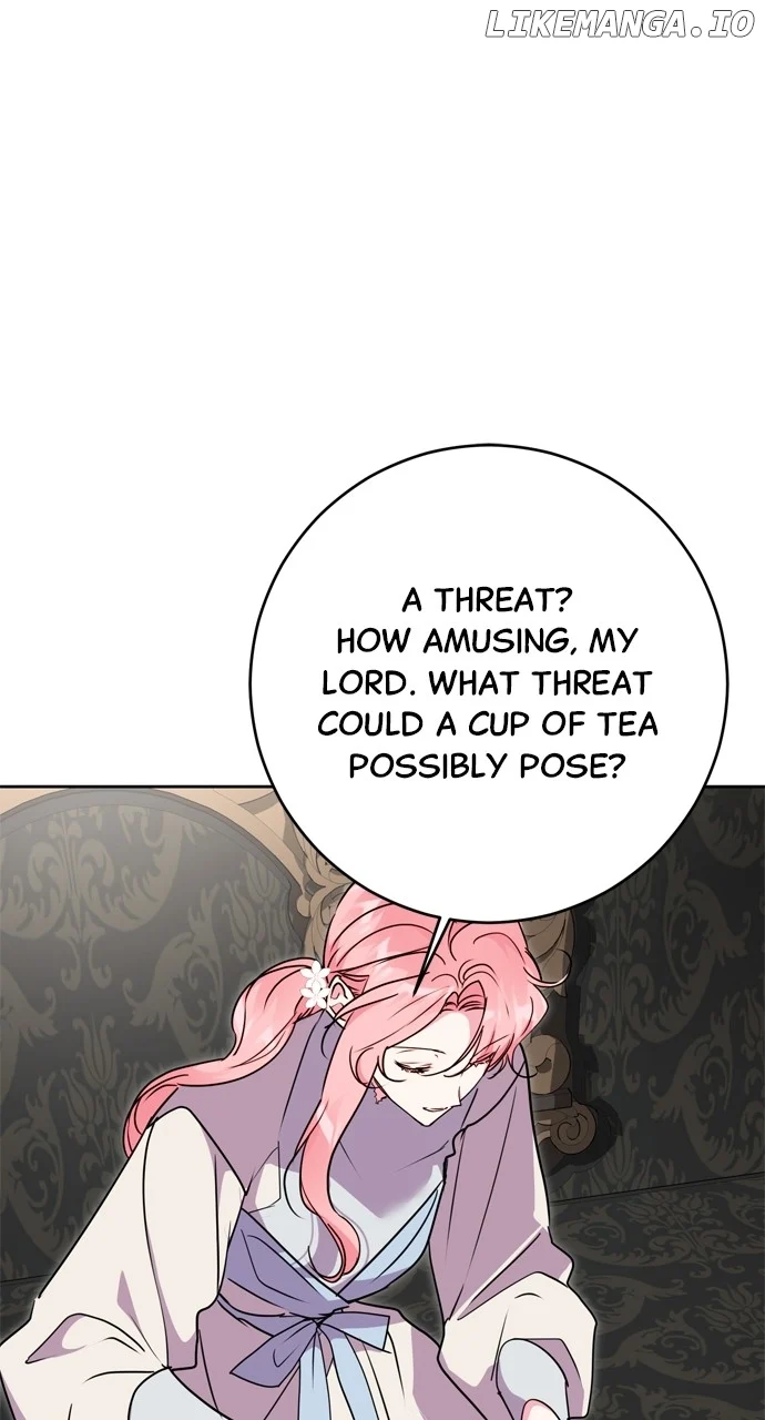 My Husband Changes Every Night chapter 75 page 40