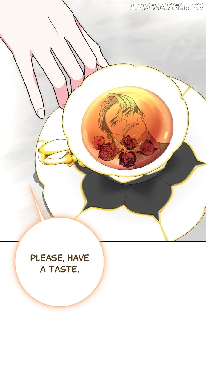 My Husband Changes Every Night chapter 75 page 42