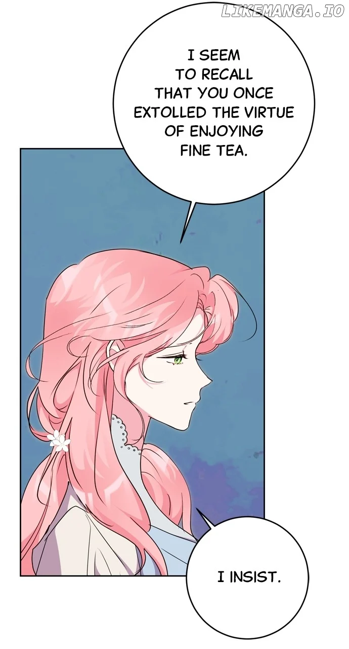 My Husband Changes Every Night chapter 75 page 43