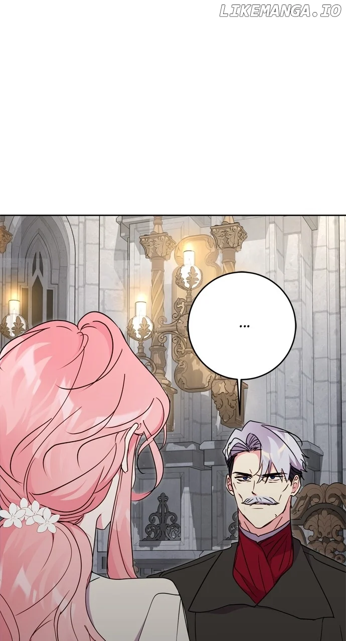 My Husband Changes Every Night chapter 75 page 44