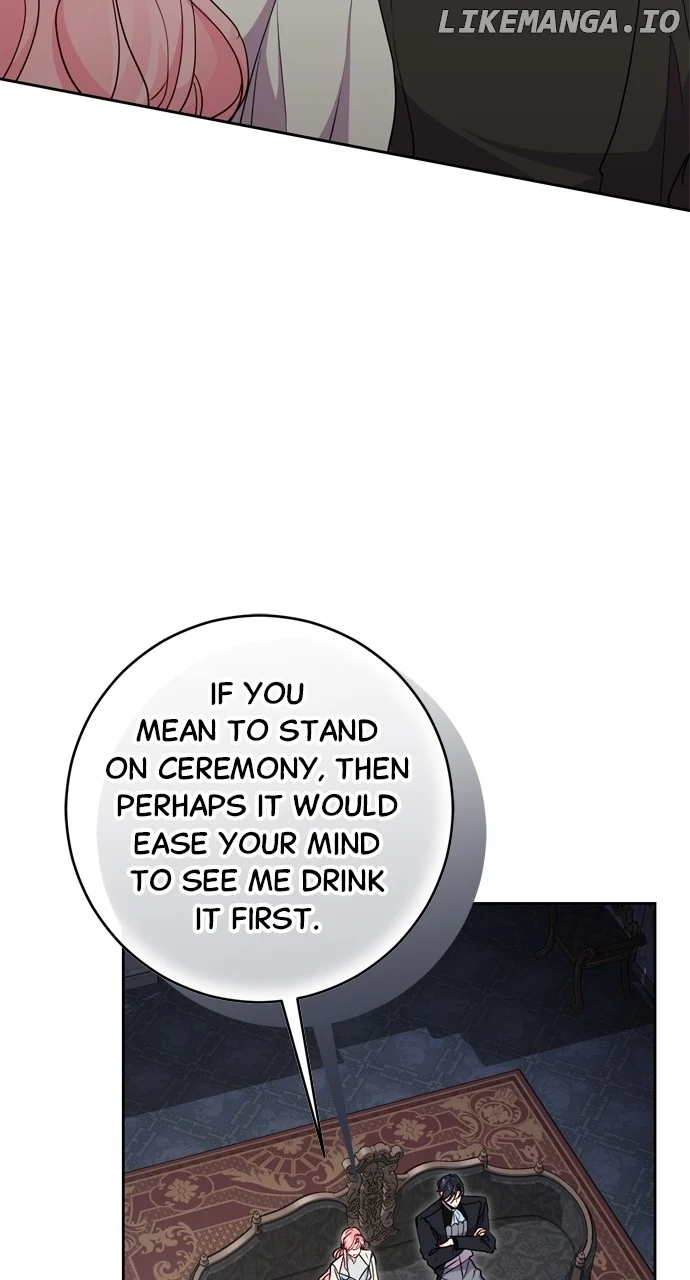 My Husband Changes Every Night chapter 75 page 45