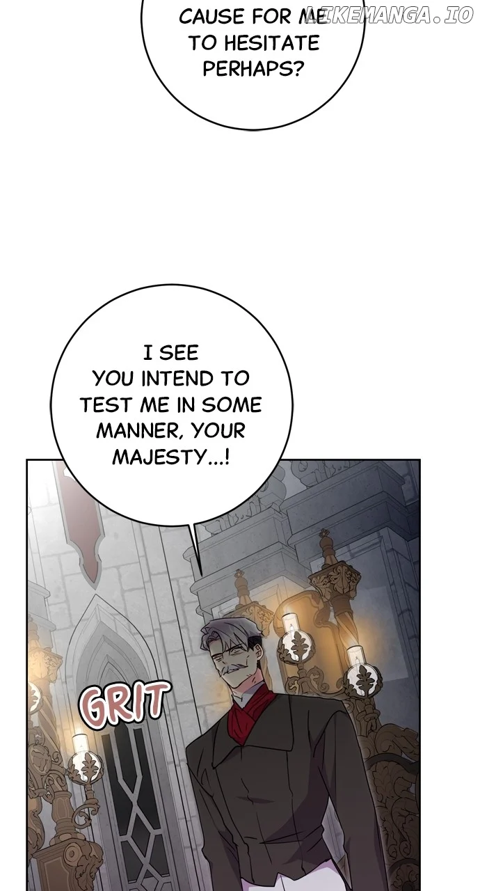 My Husband Changes Every Night chapter 75 page 51