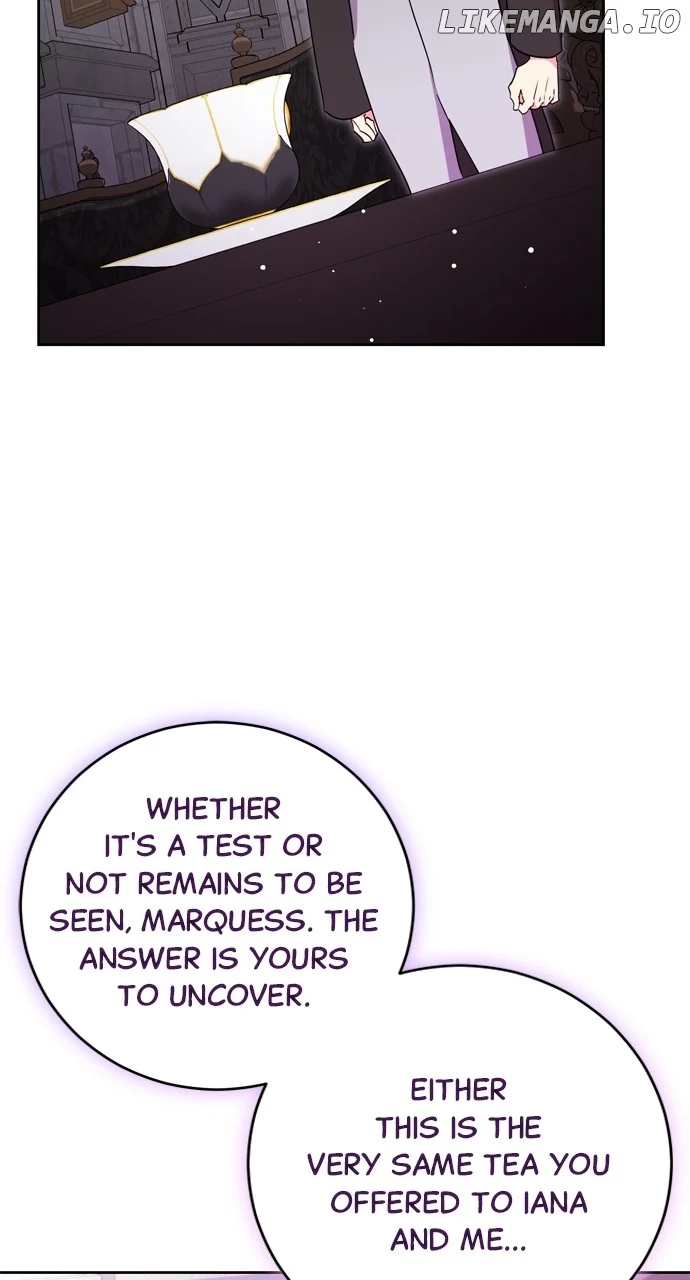 My Husband Changes Every Night chapter 75 page 52