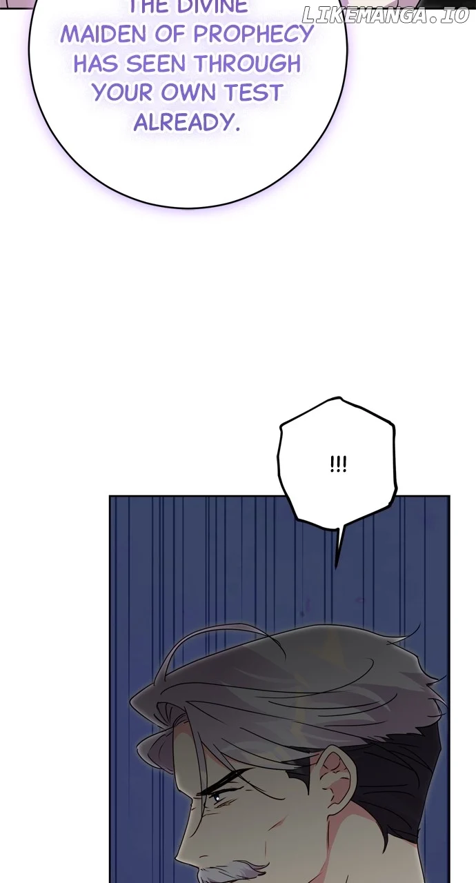 My Husband Changes Every Night chapter 75 page 54