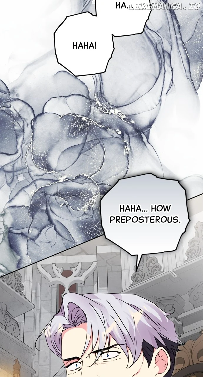 My Husband Changes Every Night chapter 75 page 57