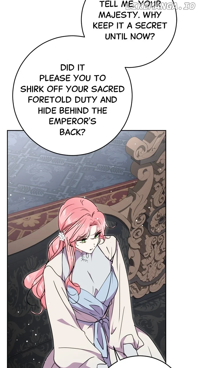 My Husband Changes Every Night chapter 75 page 60