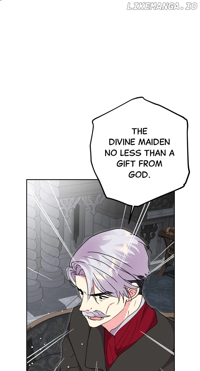 My Husband Changes Every Night chapter 75 page 63