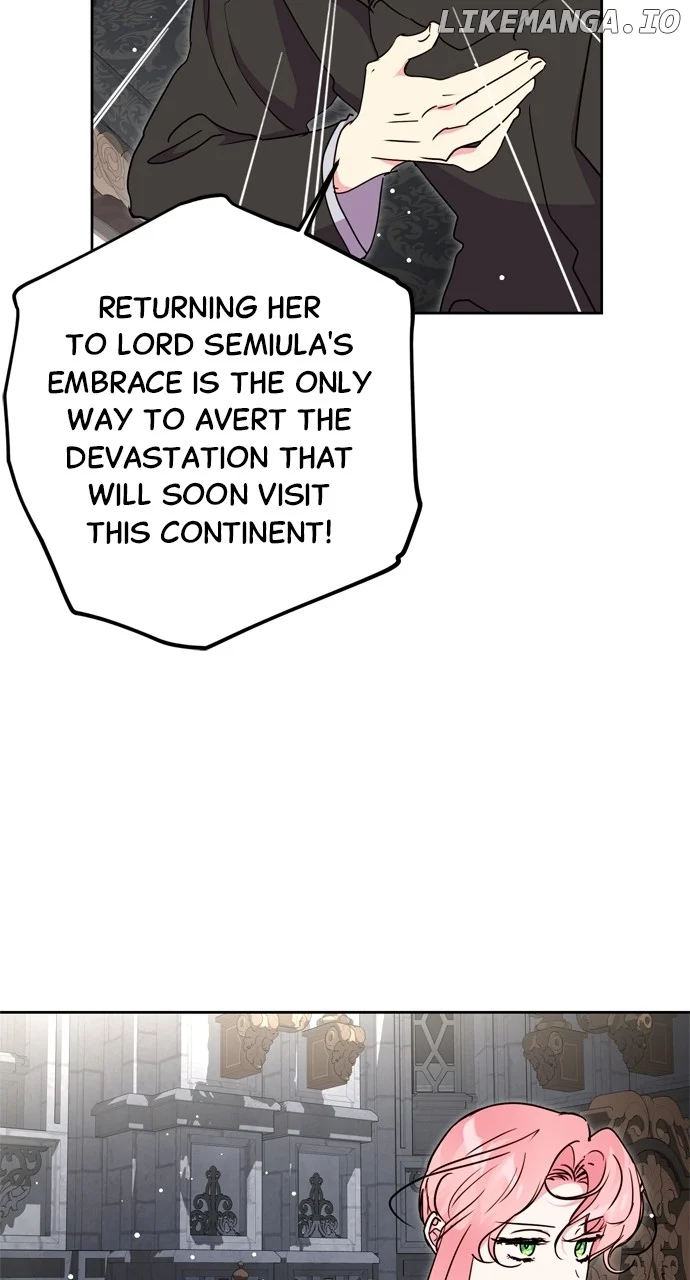 My Husband Changes Every Night chapter 75 page 64