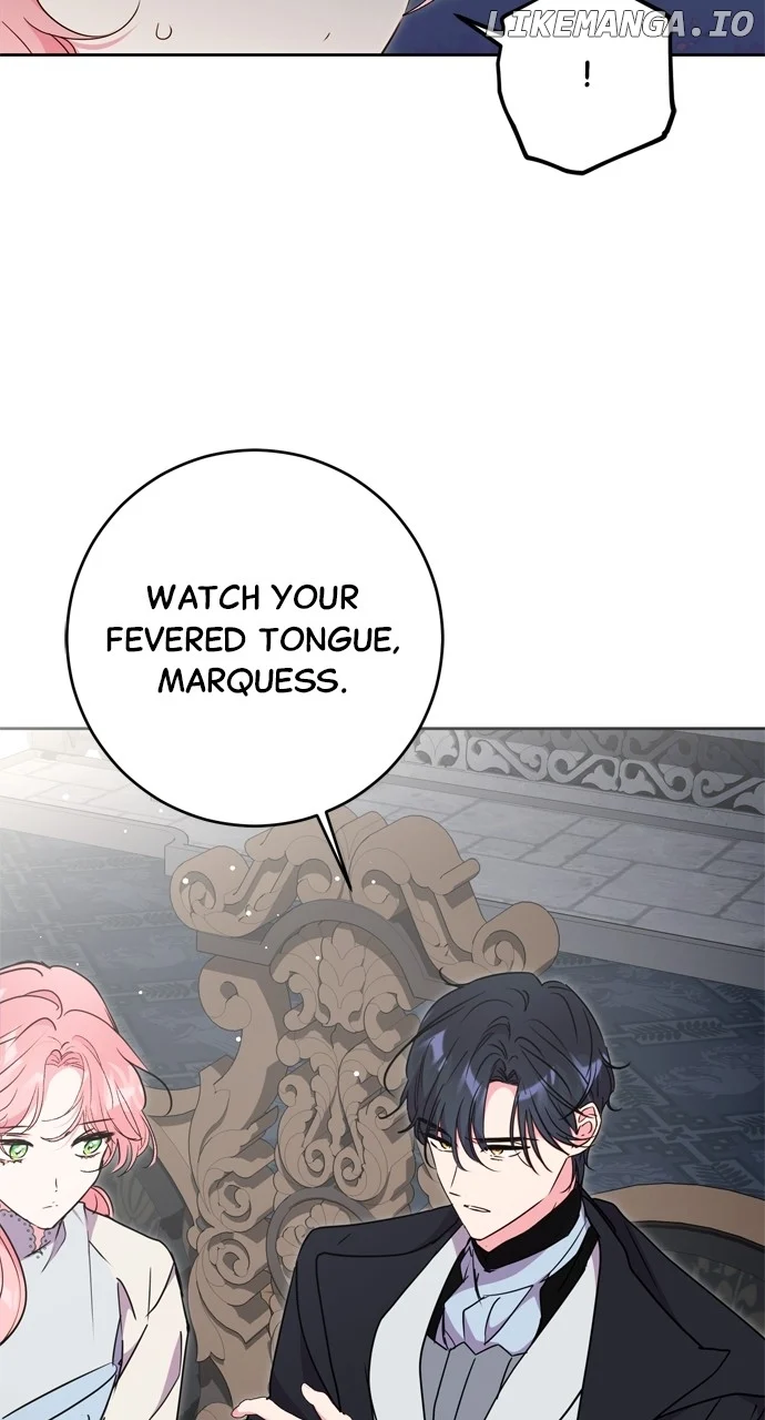 My Husband Changes Every Night chapter 75 page 66