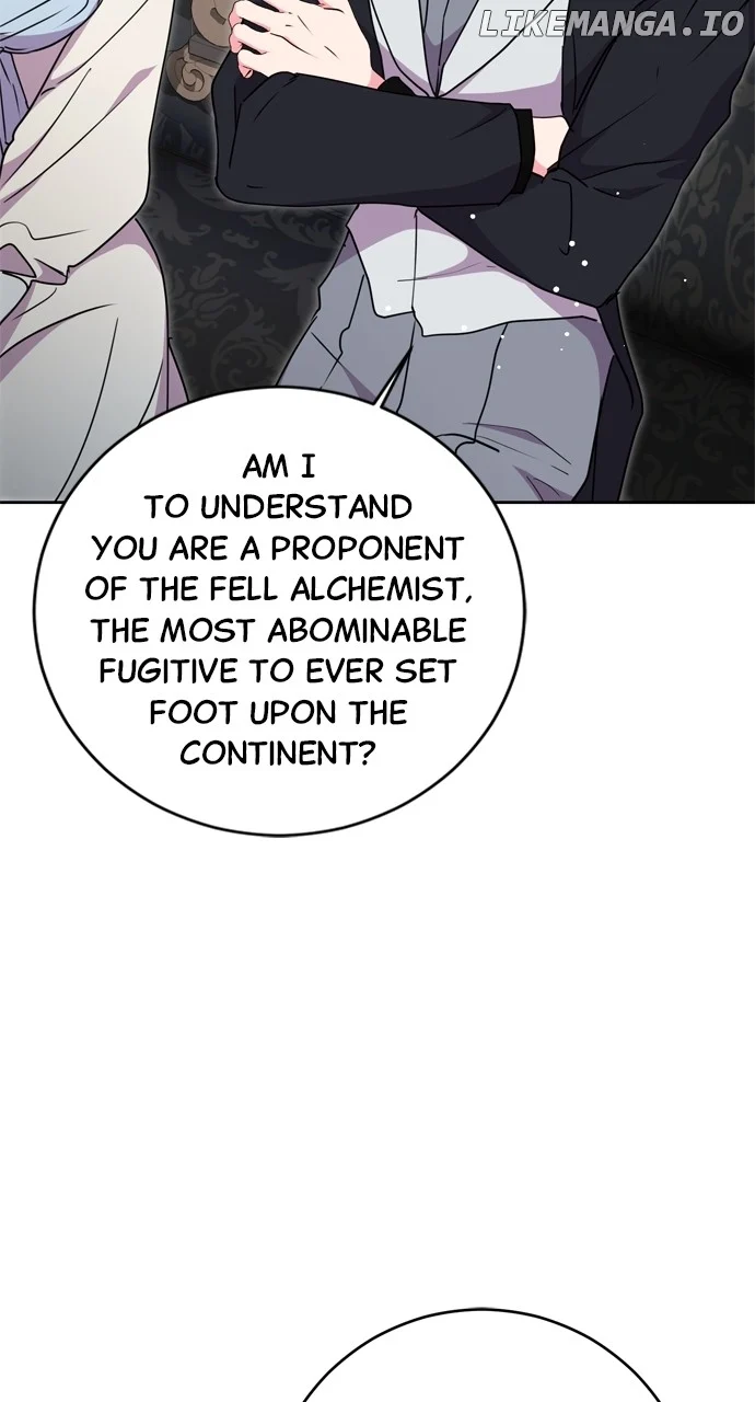 My Husband Changes Every Night chapter 75 page 67