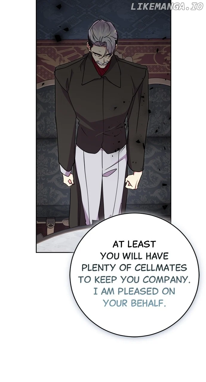 My Husband Changes Every Night chapter 75 page 71