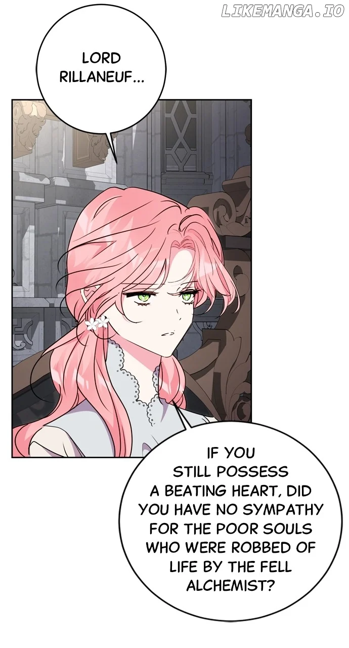 My Husband Changes Every Night chapter 75 page 72
