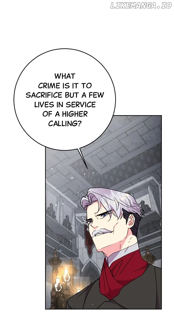 My Husband Changes Every Night chapter 75 page 74