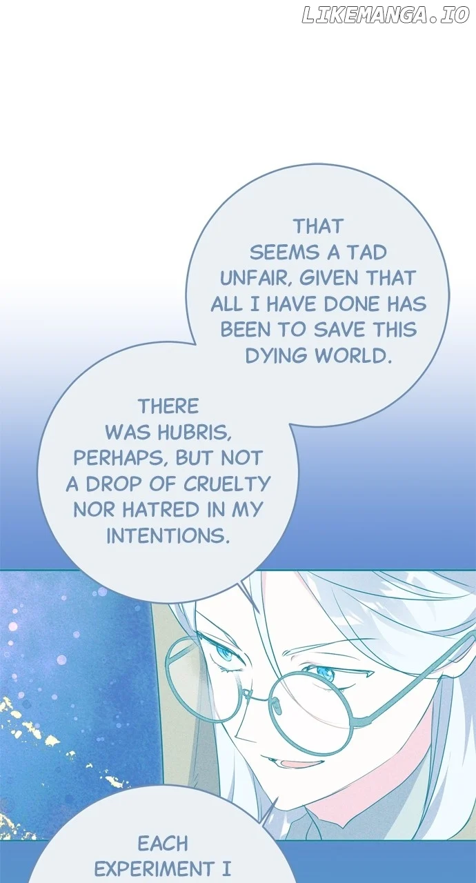 My Husband Changes Every Night chapter 75 page 75