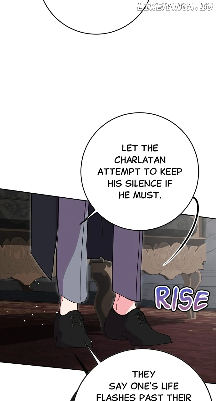 My Husband Changes Every Night chapter 75 page 81
