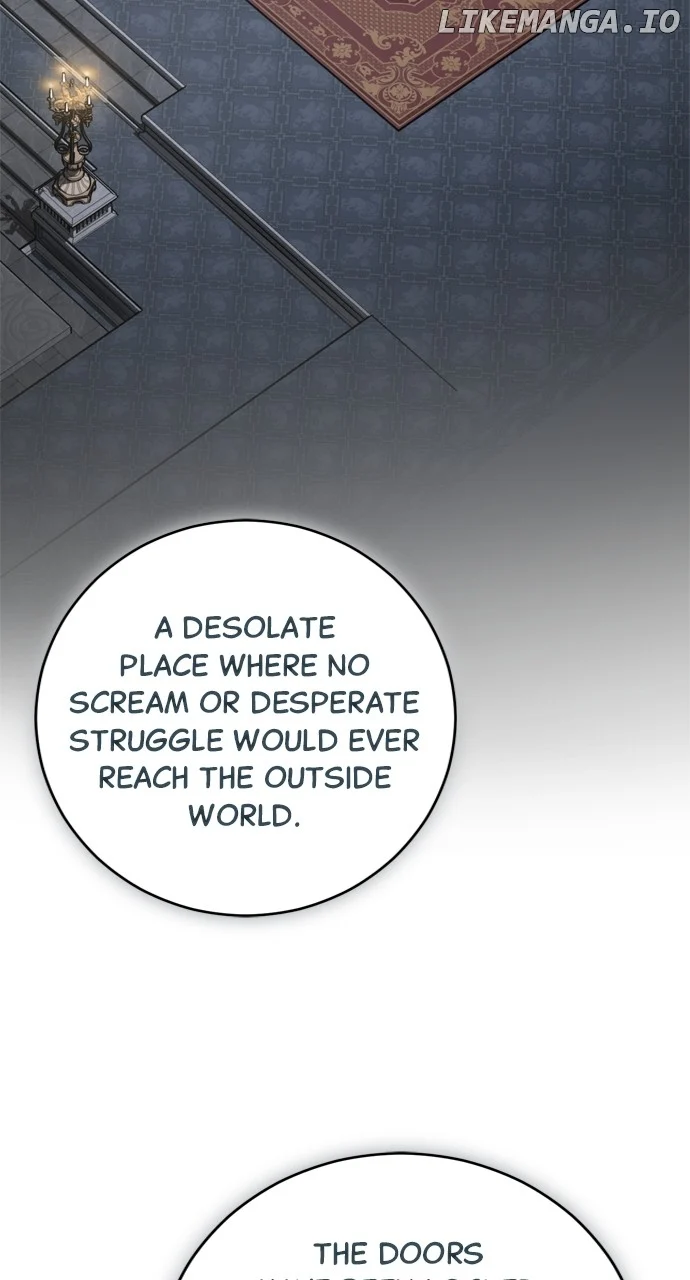My Husband Changes Every Night chapter 75 page 85