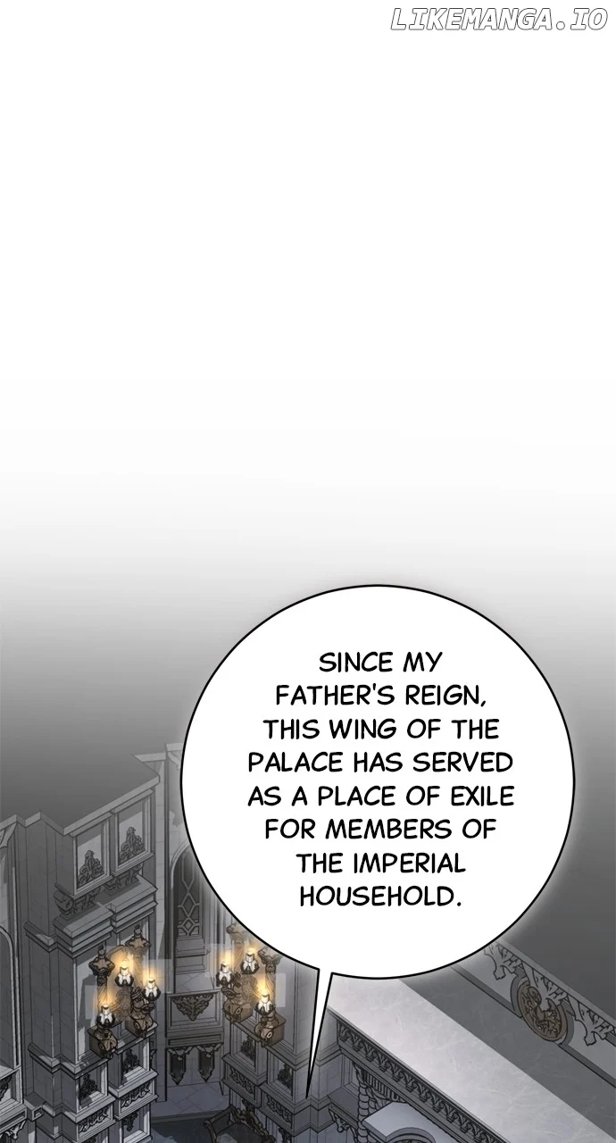 My Husband Changes Every Night chapter 76 page 1