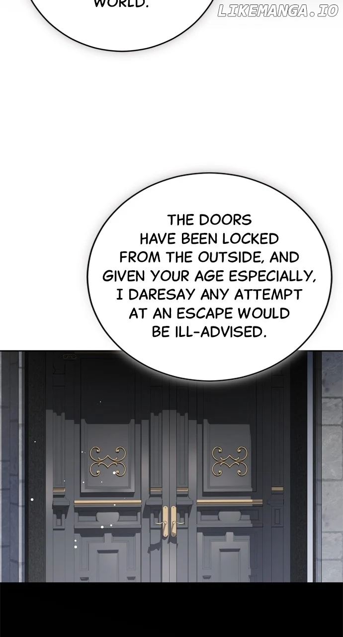 My Husband Changes Every Night chapter 76 page 3