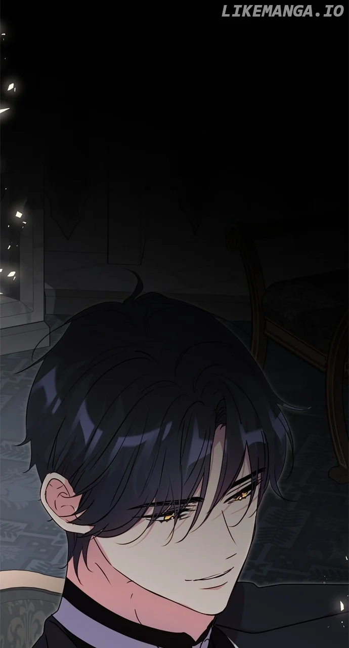 My Husband Changes Every Night chapter 76 page 4