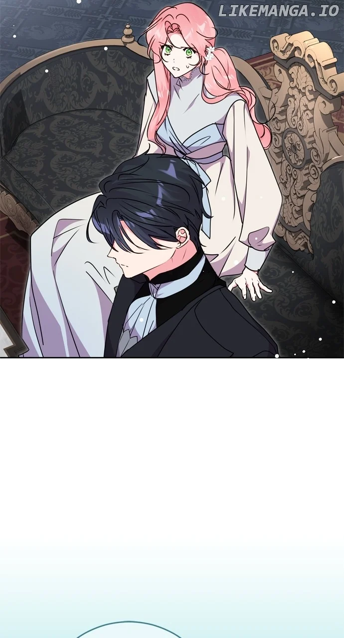 My Husband Changes Every Night chapter 76 page 6