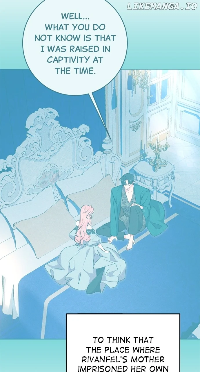 My Husband Changes Every Night chapter 76 page 7