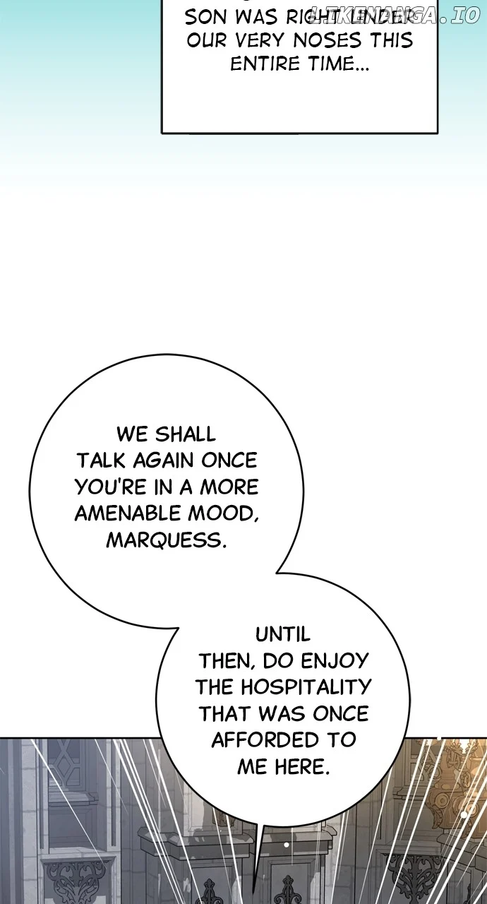 My Husband Changes Every Night chapter 76 page 8