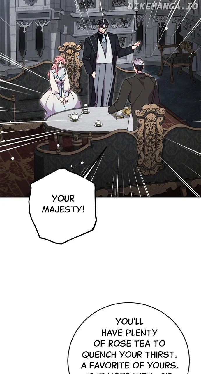 My Husband Changes Every Night chapter 76 page 9