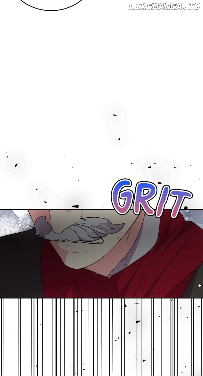 My Husband Changes Every Night chapter 76 page 11