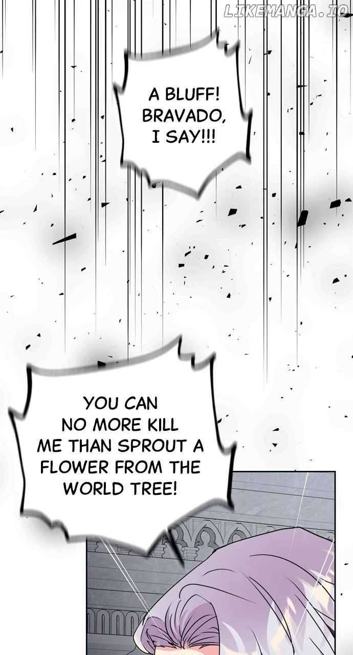My Husband Changes Every Night chapter 76 page 12