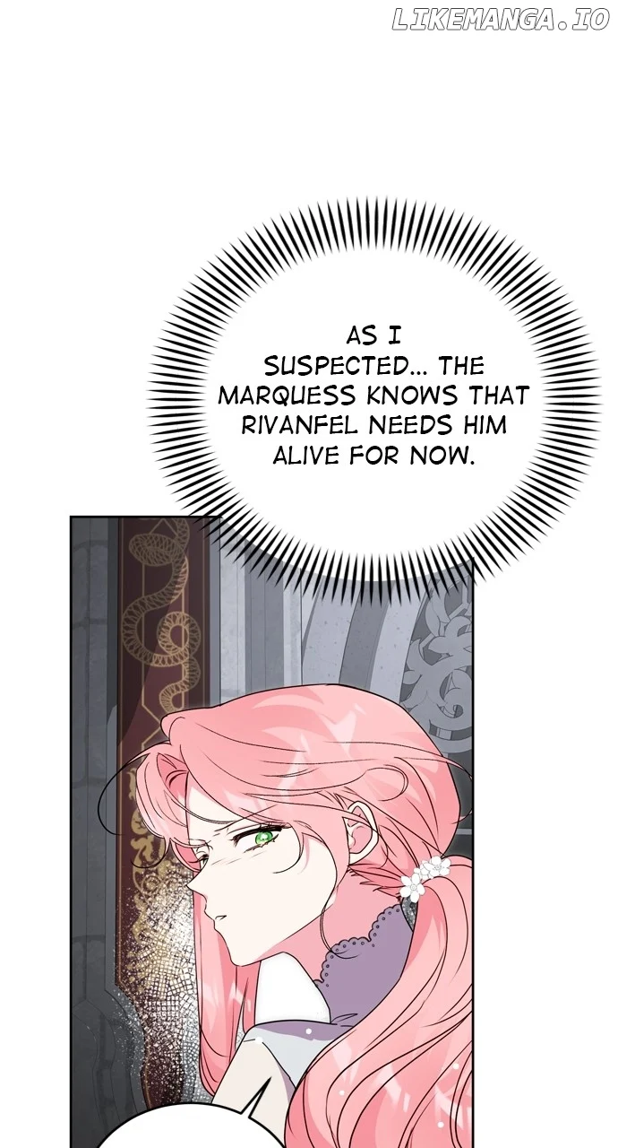My Husband Changes Every Night chapter 76 page 16
