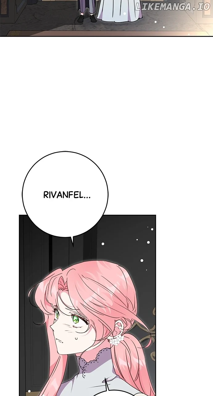 My Husband Changes Every Night chapter 76 page 25
