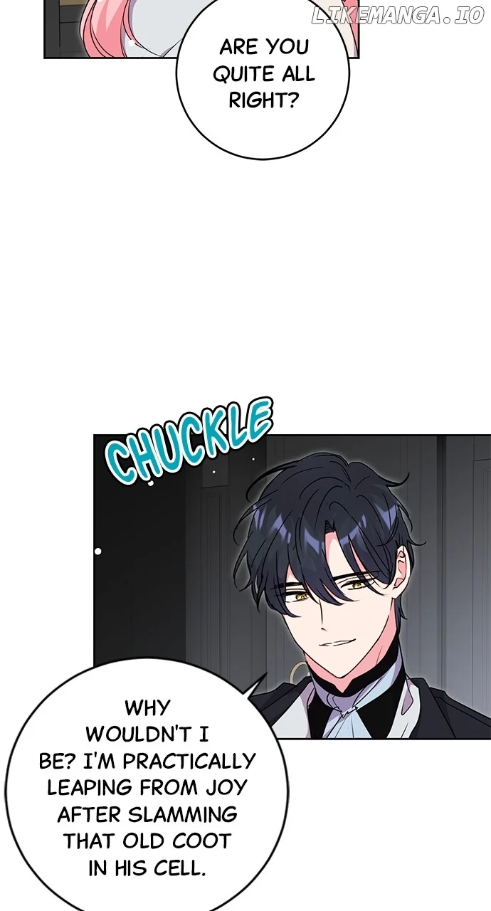 My Husband Changes Every Night chapter 76 page 26