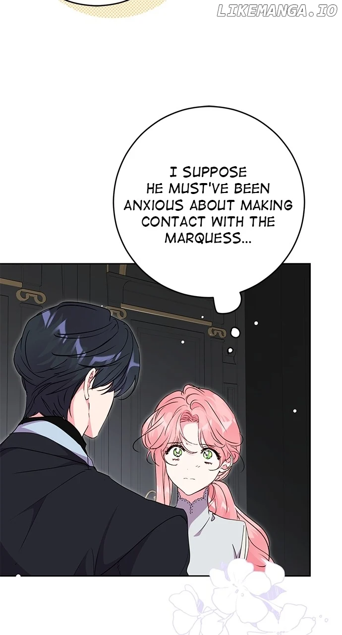 My Husband Changes Every Night chapter 76 page 28